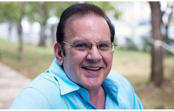 “Nadie se atreva a llorar”