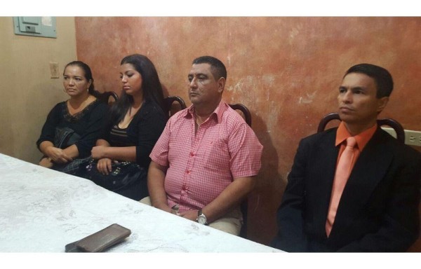 Familiares de Jaime solo piden que se esclarezca su muerte.