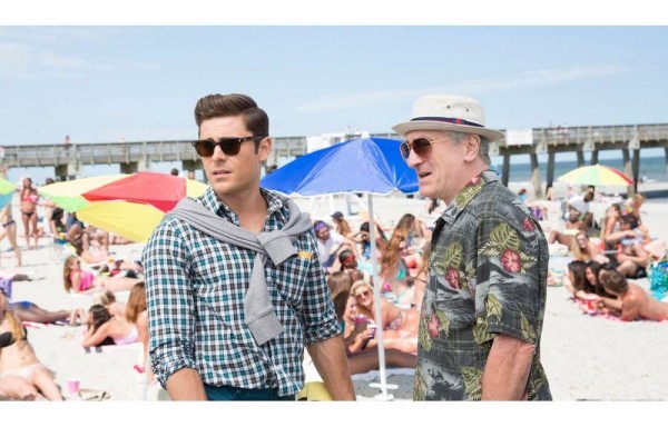 Rumbo a un lugar inesperado