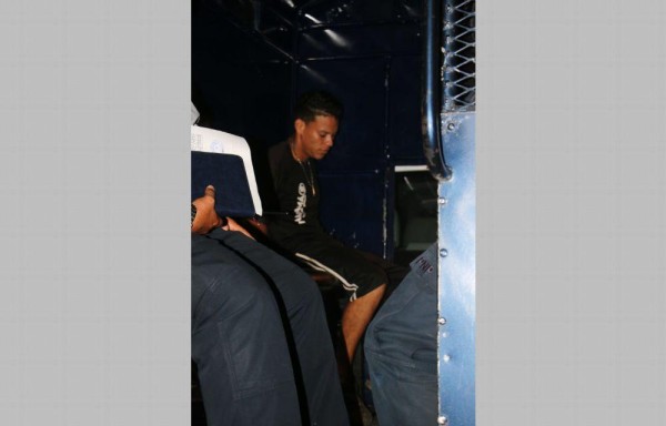 Testigo protegido identificó a los homicidas del cumpleaños