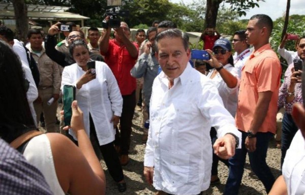 Seis ministros se quedaron en el camino