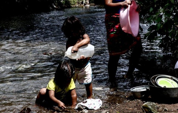 La desnutrición está vinculada a la mortalidad infantil y a la baja escolaridad.