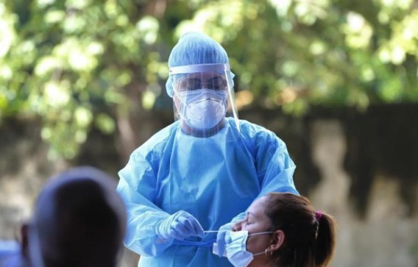 Panamá reportó 8 nuevas muertes por covid-19 para este martes