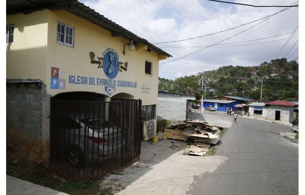 Llamada telefónica arrastró dos vidas