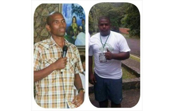 Llamada telefónica arrastró dos vidas