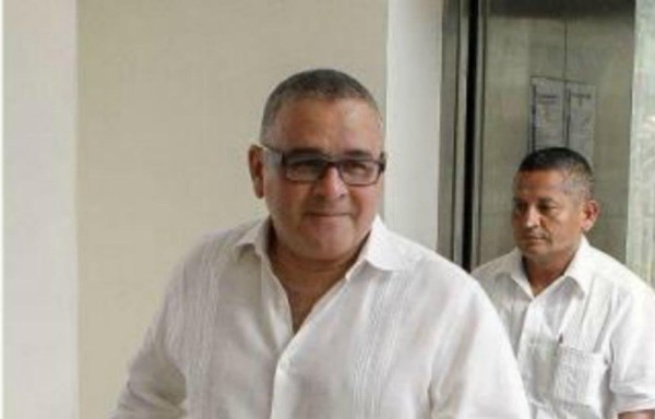 Mauricio Funes gobernó de 2009 a 2014.