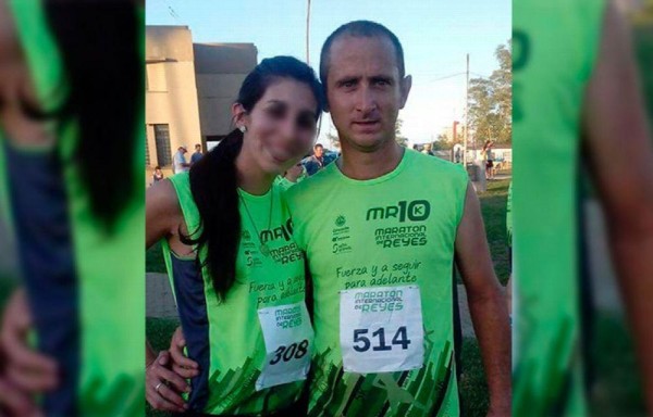 Muere mientras corría una maratón y gana un auto minutos después