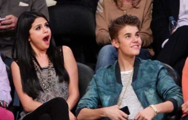 Justin y Selena recientemente se reconciliaron.