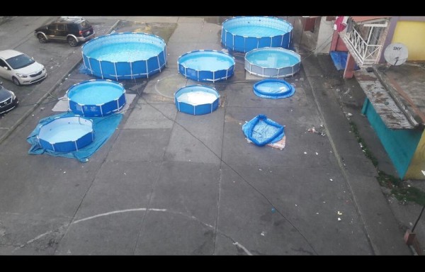 Director del Idaan desata ola de memes y burlas en las redes sociales