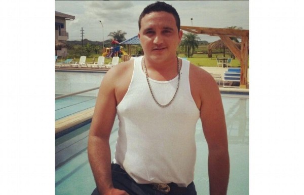 ¡Se despojó de 80 libras!