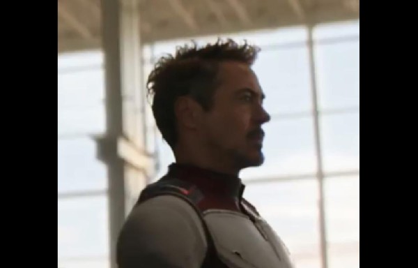 Nuevo tráiler de 'Avengers: Endgame', sorprende a los fans&nbsp;