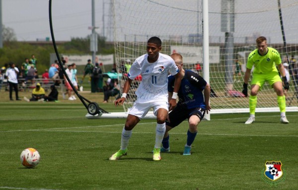 Panamá sigue invicto.