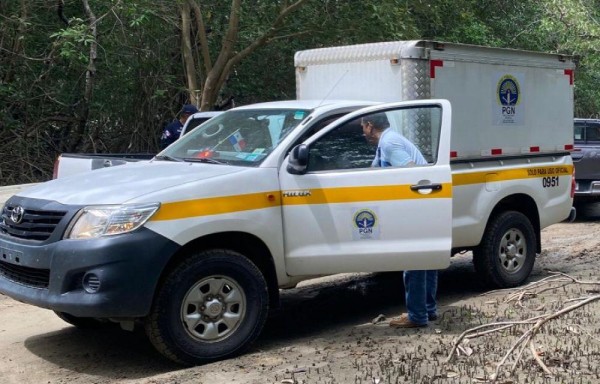 Una de las víctimas era un capitan jubilado que pagaba condena por apuñalar a su mujer