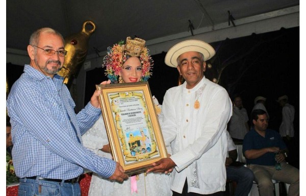 Iniciaron los preparativos.