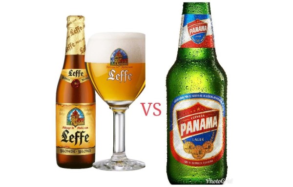 Meme del primer juego de Panamá.