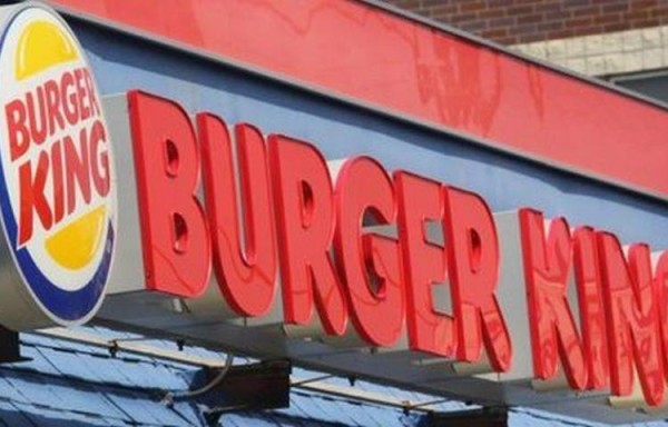 Burger King ofrece en pruebas una hamburguesa vegetariana en EE.UU.
