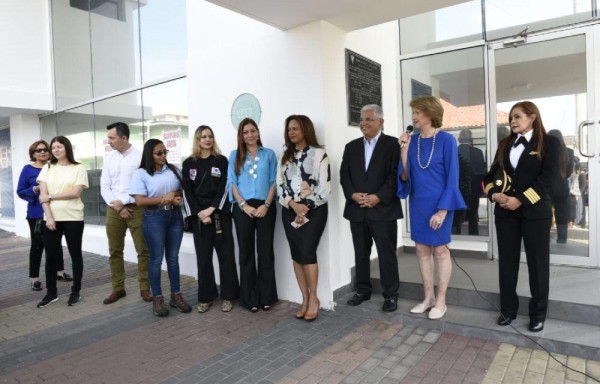 ‘Empoderadas', una muestra contra los estereotipos