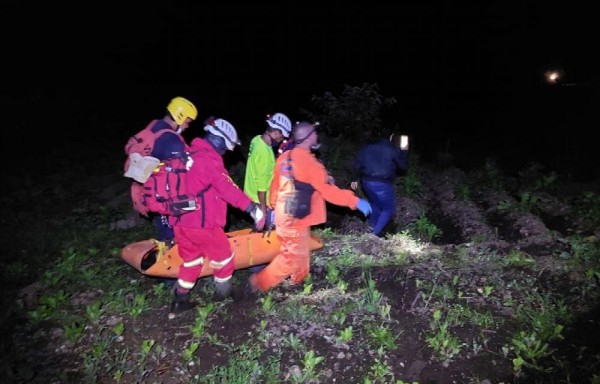 Una tarde de diversión terminó en tragedia, un niño se ahogó