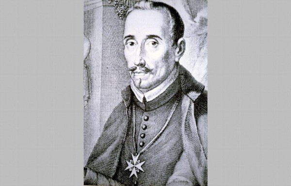 El caso de los cimarrones en la dragontea de Lope de Vega