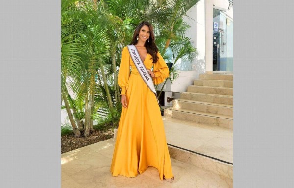 Llevará lo mejor al Miss Universo
