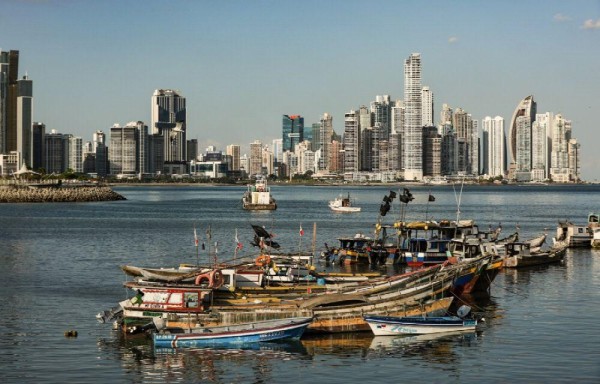 El propósito de la República de Panamá es cooperar con la implementación de regulaciones contra evasión fiscal.