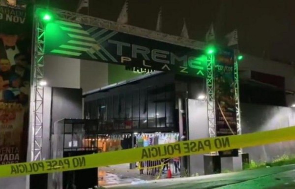 Sanción de mil dólares por ‘culeco' en San Miguelito