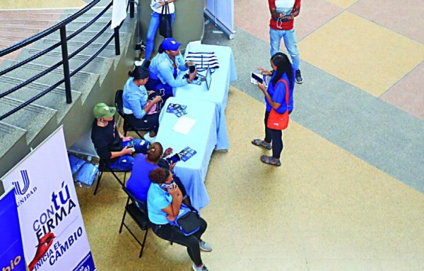 Si la aplicación no es usada responsablemente se agilizará la responsabilidad penal que corresponda.