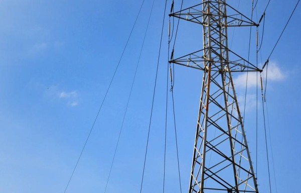 Energía se comprará a Centroamérica.