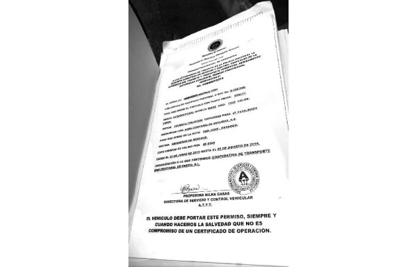 Amenazan con irse a paro por permisos