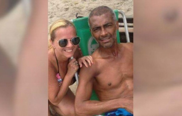 Romario se sometió a una cirugía para reducir el estómago.D