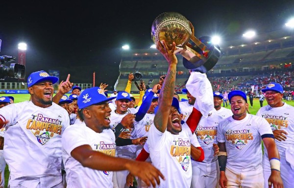 LOS ROSTROS DE MI PANAMÁ