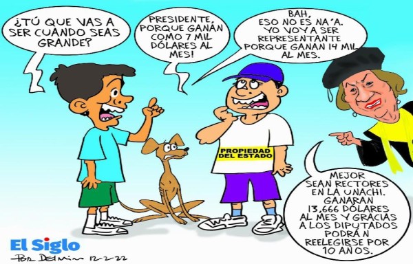 Mira2 del 12 de febrero del 2022