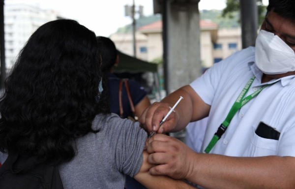 Hay 2,080 casos nuevos de covid-19.