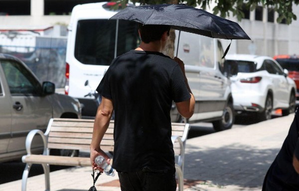 Calor extremo, se reportan al menos 18 muertos en Arizona
