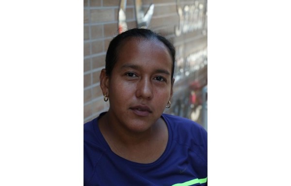 ‘Estamos utilizando un paquete que conseguimos años atrás' Damaris Vasquez CLIENTA