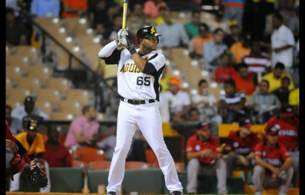 Andy Marte.