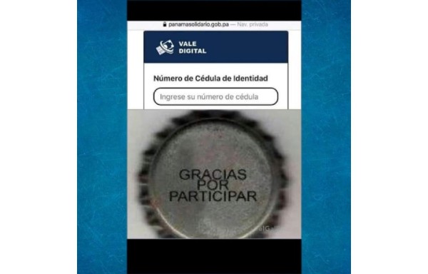 Memes de cédulas solidarias se vuelven tendencia en redes sociales&nbsp;