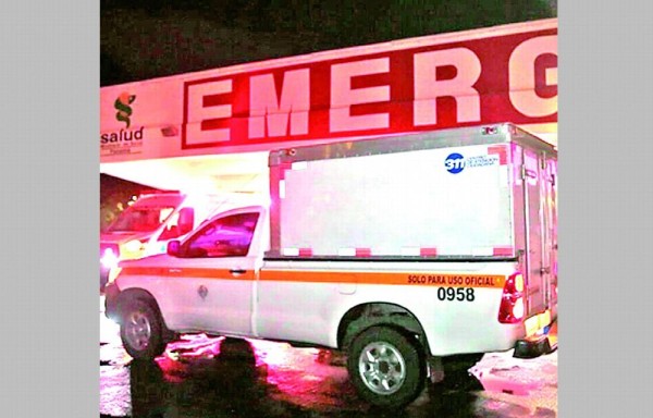 Hospital San Miguel Árcangel