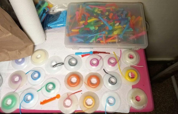 La clínica se promocionaba en redes sociales