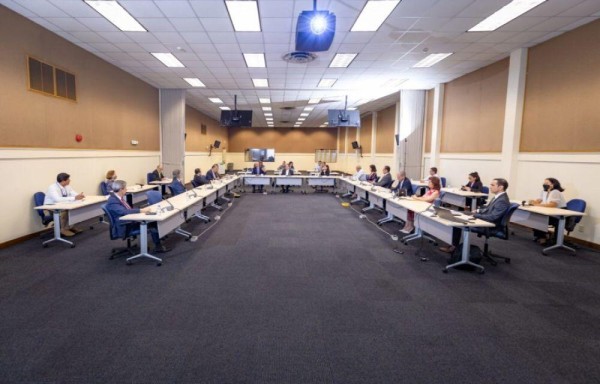 Proteger el agua para el consumo humano.