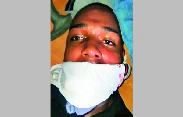 Luis Ariel Moreno Ramírez ‘Yeyín'