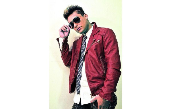 Contentos con el “Gigante”