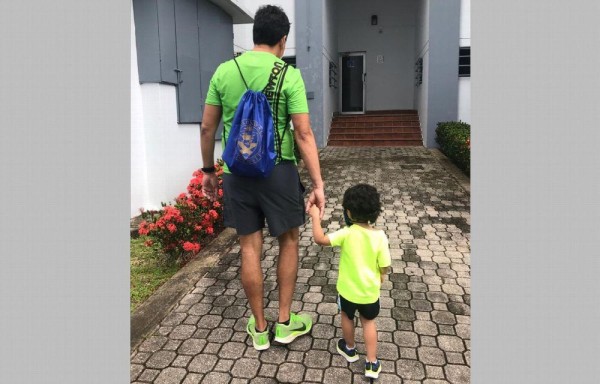 El Covid-19 le ha llevado a tres cercanos