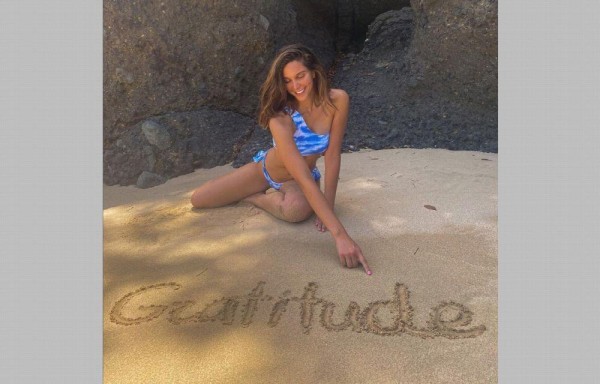 No existe la perfección, pero sí la felicidad: Lala