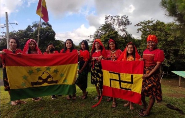 Cero carnavales, ‘La Tribu' conmemora la Revolución Dule