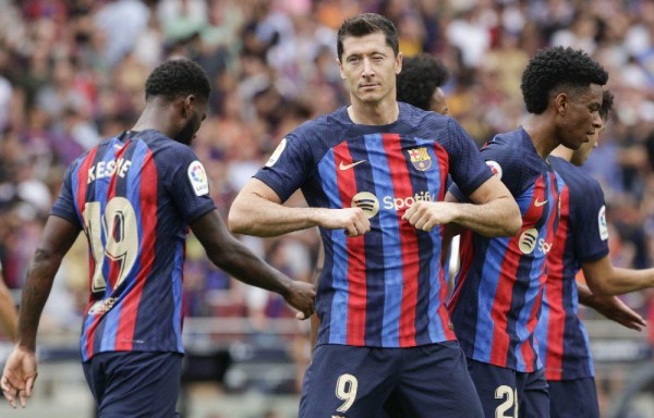 ‘Tito' y su cara de satisfacción