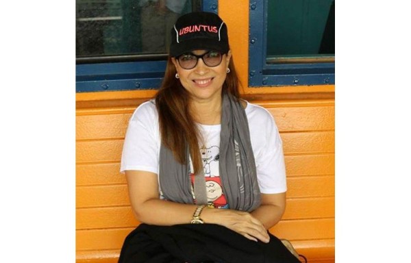 ‘No Queremos que se pierda este arte tan maravilloso' Thyrza Guerrero PROPIETARIA