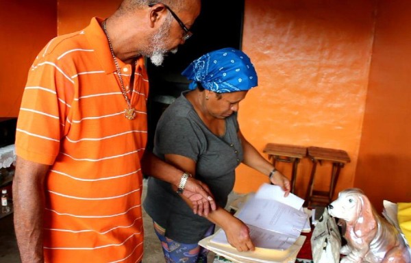 Sonia Anaya no puede dormir por esta situación. Quiere que todo se aclare.