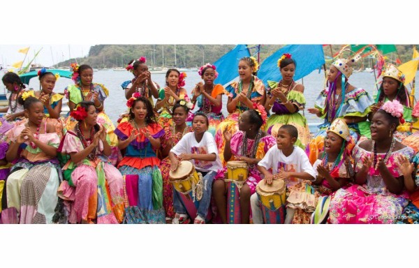 Cientos de nacionales y foráneos disfrutarán de este colorido festival colonense.
