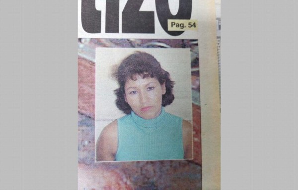 ‘La descuartizadora de Gualaca'